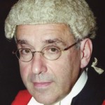 Moses LJ