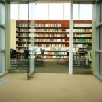 Modern library
