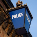 police station