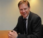 Mark Fowle Chairman of Converge TS