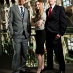 3 partners