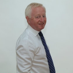 Chris Marston, chief executive, LawNet
