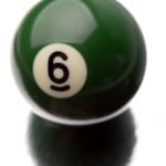6ball