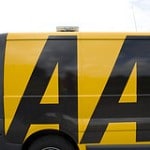 AA van