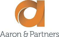 Aaron & Partners new logo 200