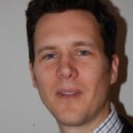 Adam Makepeace