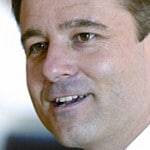 Adrian Fawcett