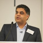 Legal Futures Conference 2011..Photo by Jonathan Goldberg