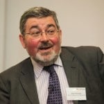 Legal Futures conference April 2012