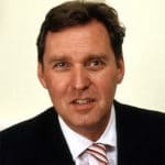 Alan Milburn