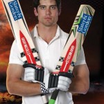 Alistair Cook