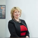 Amanda Stevens chief executive Hudgell Solicitors