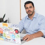 Andrew Arruda ROSS new