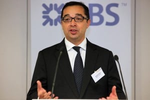 Grech: performance of the UK business has been improving