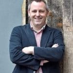 30.5.14 - LondonAndrew Weaver, founder of LawyerFair.Photo: Pr