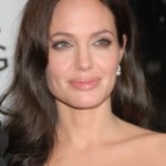 46th New York Film Festival "Changeling" Premiere - Inside Arrivals