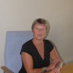 Anna Bradley