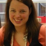 Anna Zindars