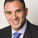 Anthony Bellau