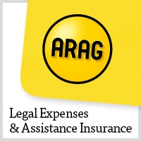 Hugh James And Arag Agree After The Event Insurance Arrangement Legal Futures