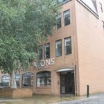 Asons office