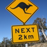 Australia