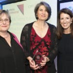 Award Presentation Pic