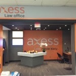 Axess Law office