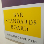 BSB: dishonest conduct incompatible with membership of the Bar