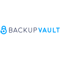 BackupVault