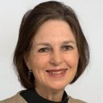 Baroness Blackstone