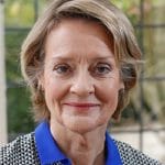 Baroness Peta Buscombe