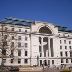 Baskerville House - credit Elliott Brown