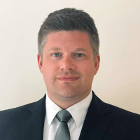 Ben Rees, technical director, investment fraud and mis-selling at Keller Lenkner UK-200