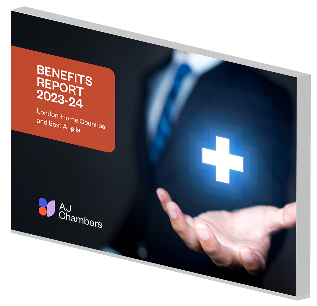 Benefits Report How Does Your Benefits Package Compare To The Rest Of