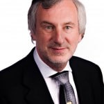 Bernard Seymour