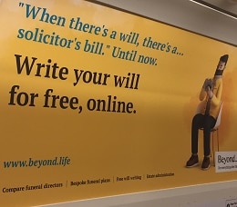 write a will online free