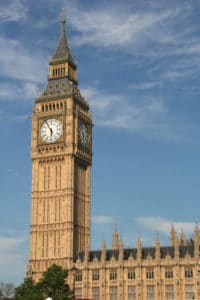 Parliament: MPs quiz profession's leaders