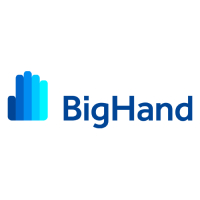 big hand