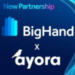 BigHand x Ayora Partnership Announcement_200