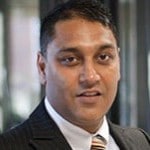 Bobby Dhanjal