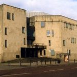 Bolton Crown Court