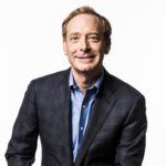 Brad Smith Microsoft