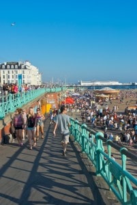 Brighton: looking for 30% cuts