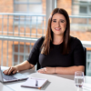 Headshot image for Brigid O’Malley
