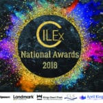 CILEx Awards