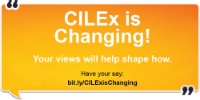 CILEx is Changing