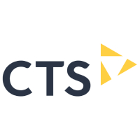 Converge TS CTS Logo