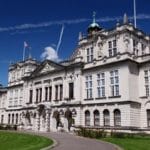 Cardiff University 2