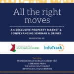 InfoTrack Cardiff event